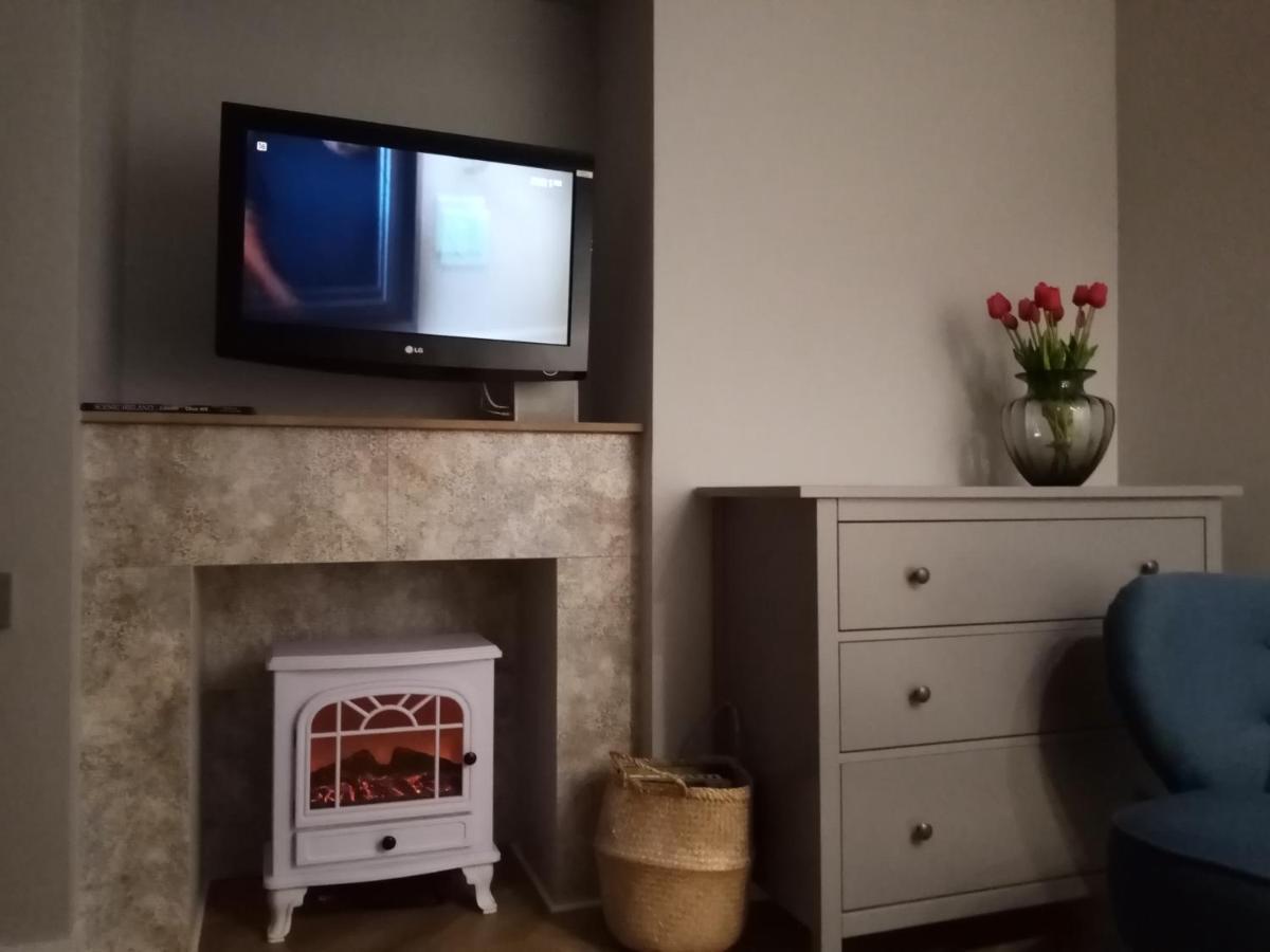 Apartament Dworcowa 100 M Do Pkp Kołobrzeg Kültér fotó
